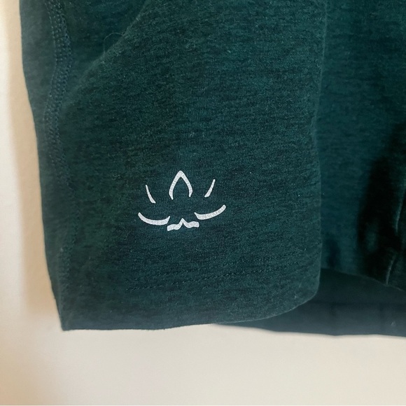 Beyond Yoga Spacedye Refocus Cropped Tank (size XS) - Picture 7 of 10